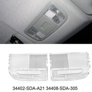 【SUFA】Interior Dome Light Cap Roof Map Lamp 34401/34402-SDA-A21 For Honda For Accord