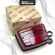 SUZUKI TRS 118 TAIL LAMP - CSI MINI FR80 TRS118 (S)