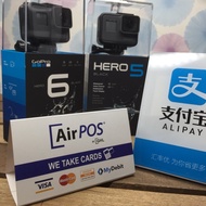 GOPRO HERO 5 BLACK GOPRO HERO 6 BLACK GOPRO MURAH CHERAS GOPRO KL