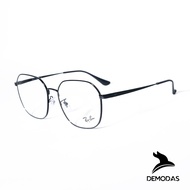 Demodas - Original RAYBAN ORX6490D Frame
