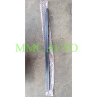 ORIGINAL PERODUA AXIA FRONT BUMPER LOWER SPOILER SKIRT 76851-BZ060