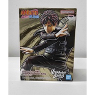 Naruto Shippuden VS GAARA VIBRATION STAR AUTHENTIC Figure