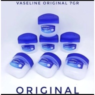 Vaseline saudi original Vaseline jellyPURE 7g