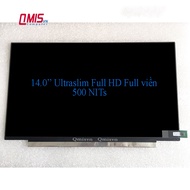 Lenovo Ideapad 5 Pro 14ACN6 14ITL6, 5 Flex 5 14ALC05 14ARE05 14IIL05 14ITL05 400 Nits 500 Nits 100%s