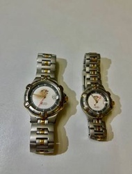 Ellesse watch