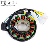 Motorcycle Stator Coil For Hyosung GT125 GT125R GV125 2002-2010 GV250 GT250R GT250 GV GT 125 250 GT 