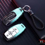 Mercedes-Benz ABS Car Key Cover Suitable for e300/c260l/a200/c200/glc/gla/glb220/gle350