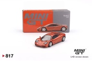 Mini GT ▶️817 McLaren F1 Yquem