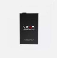 Battery for SJCAM A10 / A20 3.8V 2650mAh Replacement Battery