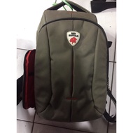 Red Buffalo slingpack