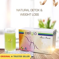 FREE SHIPPING🌟CELLGLO MINCE BEAUTE 20 Sachets