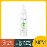 Hand Sanitizer Gel Secret Clean - 100 mL