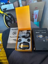 Klipsch x maclaren earbud