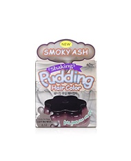 eZn Pudding Hair Dye Ammonia Free Semi-Permanent Self Hair Dye DIY Kit included contain Keratin Made