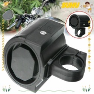 SUHU Air Horn Siren Motorcycle Parts Motorcycle Universal Battery Powered