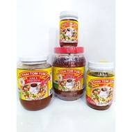PASTE TOMYAM /PASTE TOMYAM MERAH ASLI THAI