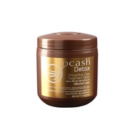 Dcash Detox Treatment Maks(Dcash Mask) 500 Ml (Brown Jar)