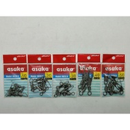 Asuka snap swivel /8820B