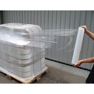 Stretch Film 50 Cm X 300 M | Plastic Wrapping 1 Roll ||