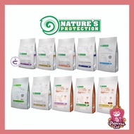 Nature's Protection Superior Care White Dog Dog Food 10KG