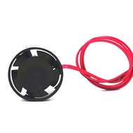 Met 3010 Fan Brushless Fan Cooling Fan 3010 Coolers for Car LED Setups Low Noise