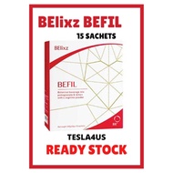 [PREORDER] Belixz Befil - Hearth supplement