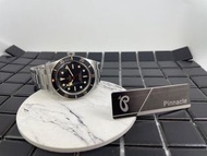 全新Tudor 79030N Black