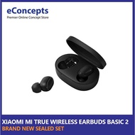 Xiaomi Mi True Wireless Earbuds Basic 2