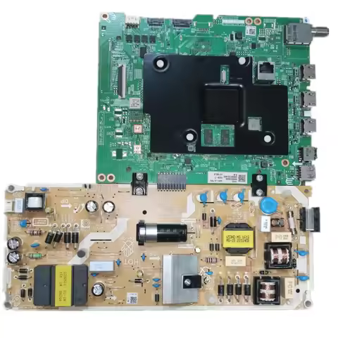 Free shipping !! main board bn9643026l power 3IN1_KANT_SU2E_TPV_43 for Samsung TV accessories