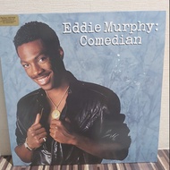 Vinyl Eddie Murphy - Comedian