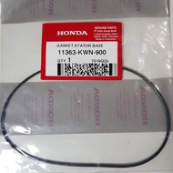 Stator Gasket Base Oring Magnet Honda Vario 125 150 PCX 125 150 ADV 150 11363 KWN 900