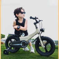Children's Bicycle Boys And Girls 1-2-3 Years Old To 6 Years Old Baby Bike Toddler Bike Pedal Bike