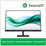 HP Series 3 324pv Pro 23.8 inch FHD Monitor (9U5C1AA)
