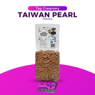 Taiwan Pearl | Boba Pearl | Black Peals | Tapioca Pearls | 1KG