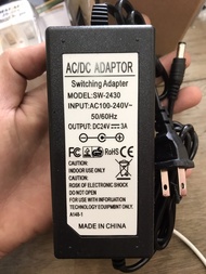 Nguồn 24v3a 24v 3a adapter 24v 3a nguồn máy ảnh 24v