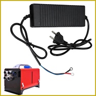 110 To 12 Volt Converter 180W Electricity Supply Adapter Fit 5KW/8KW RV 12 Volt Converter for Indoor