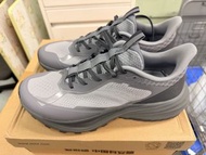 Anta 安踏崑侖 Vibram 大底越野鞋 US44