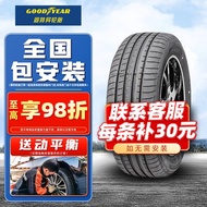 GOOD YEAR（Goodyear）Car Tire/Goodyear 225/45R18 CQGI