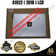 Original Books Air 13-inch A1932 ( 2018 ) LCD Screen Replacement