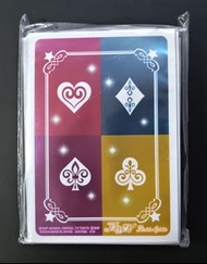 (BS)Battle Spirits SD50 偶像活動/星夢學園/偶像學園 卡套 (1包50枚)