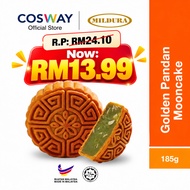 Mildura Golden Pandan Mooncake (Expiry Date: 31 Oct 2026)