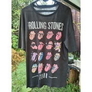 Official colab band t-shirt