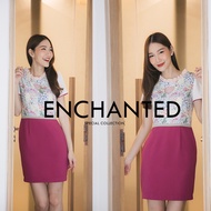 SHP328 ENCHANTED THEKISSP'DRESS