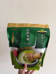 辻利茶舗 Kenji 抹茶拿鐵
