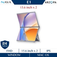 ARZOPA E1 A3C Pro Z3FC A1T FHD OLED 2 Touch 180Hz Portable Monitor