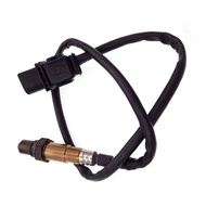 0258017209 Auto Car Front O2 Oxygen Sensor for Peugeot 207 308 1.4L 1.6L Engine Code EP3 EP6 EP6DT 1