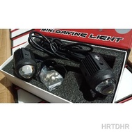 ☋✎DSK Mini Driving Light V2 (4wire) 1Pair of Universal   High quality