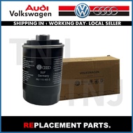 OIL FILTER/AUDI Q5, A4/A6(NEW) VOLKSWAGEN,TIGUAN,SCIROCCO PASSAT CC (06J-115-561 B) (06J 115 403 C)