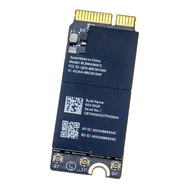Willhom Airport Wireless Network Card WiFi and Bluetooth 4.0 BCM94360CS BCM94360CSAX Replacement for