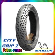 MICHELIN CITY GRIP 2 TYRE SCOOTER TAYAR (REAR)